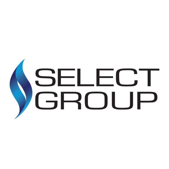 Select Group - logo